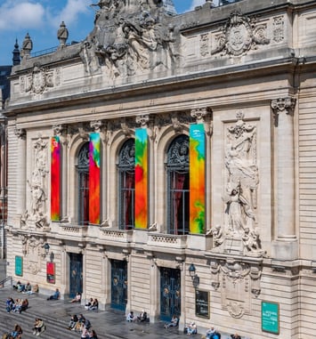Visite guidée en LSF