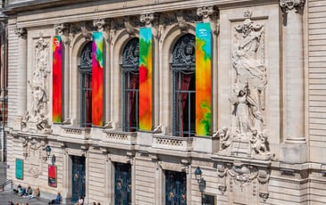 Visite guidée en LSF