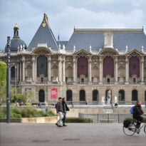 Visite guidée « Si vous savez dessiner, vous savez écrire : les hiéroglyphes »