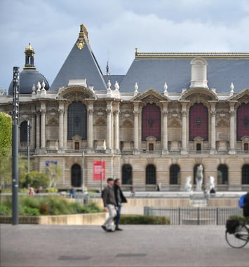 Visite guidée « Si vous savez dessiner, vous savez écrire : les hiéroglyphes »