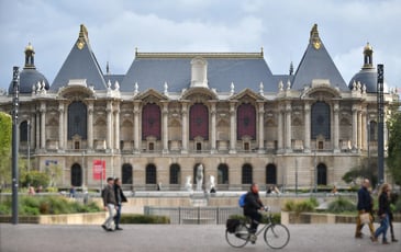 Visite guidée « Si vous savez dessiner, vous savez écrire : les hiéroglyphes »
