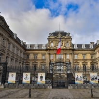 VISITE GUIDÉES ET ANIMATION : " LE TEXTILE EN NORD PREND SES QUARTIERS À LA PRÉFECTURE ET À L’HÔTEL DU CONSEIL DÉPARTEMENTAL "