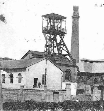 De l'épopée du charbon à celle de Germinal