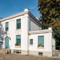 Atelier création d'une maquette du Château de Flers