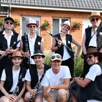 Concert de clarinettes