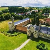 Visite libre du Château d'Esnes