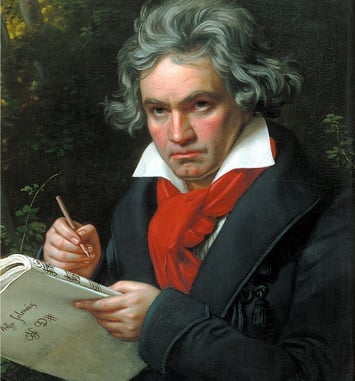 Beethoven Fidelio