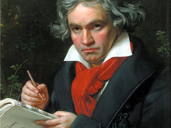 Beethoven Fidelio