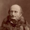 Jacques Offenbach