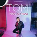 Tom Boudet
