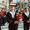 Le Bagad de Lann-Bihoue