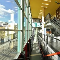 Découvrez les coulisses du Forum des Sciences