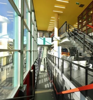 Découvrez les coulisses du Forum des Sciences