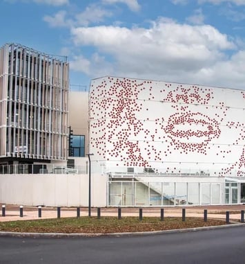 Visites guidées de la rose des vents et de ses coulisses