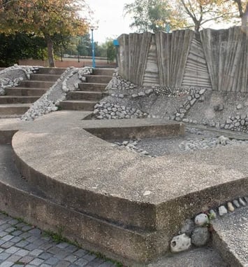 Visite guidée à la découverte de l'art dans la ville