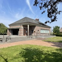 Visite libre du Mémorial Ascq 1944