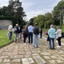 Mémorial Ascq 1944 : Parcours guidé dans les rues d'Ascq