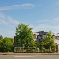 Visite guidée de l'école d'architecture (ENSAPL)