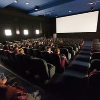 Visite guidée des coulisses du cinéma le Méliès