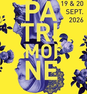 Les voix du matrimoine