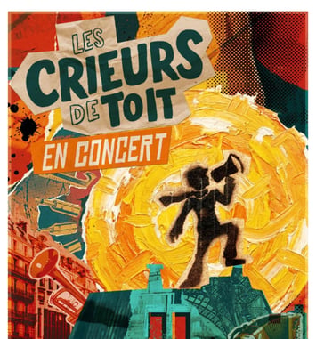 Les Crieurs de Toit