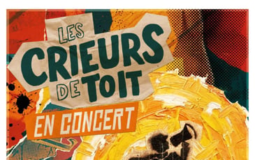 Les Crieurs de Toit