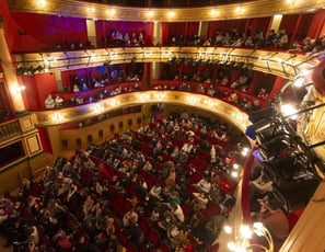Théâtre de Douai