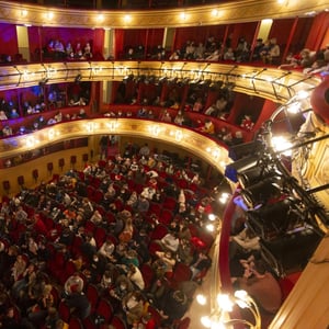 Théâtre de Douai