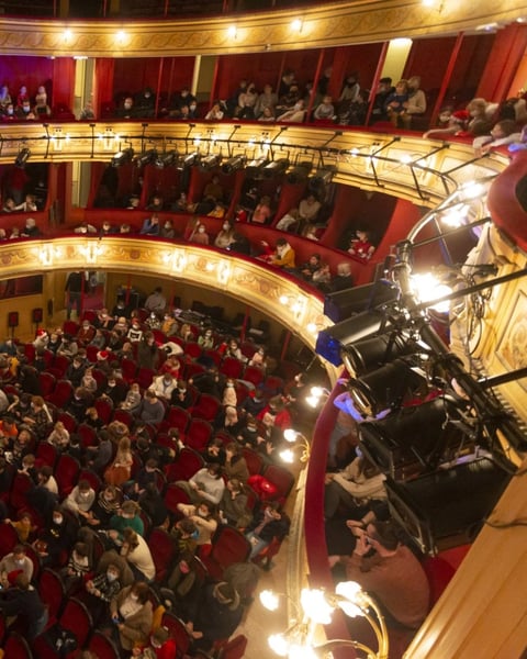 Théâtre de Douai