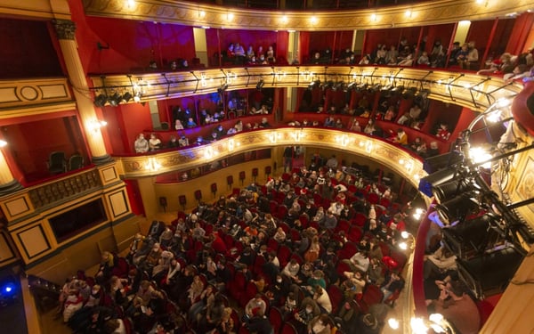 Théâtre de Douai