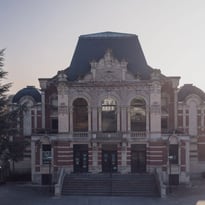 Théâtre des Sources