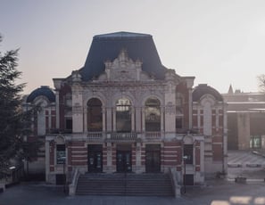Théâtre des Sources