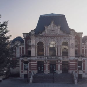 Théâtre des Sources