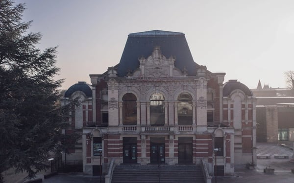 Théâtre des Sources