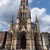 Église du Sacré-Cœur de Lille