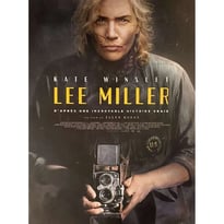 Projection du film Lee Miller