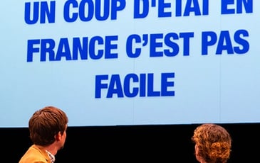 L'art d'avoir toujours raison (Méthode simple, rapide et infaillible pour remporter une élection)