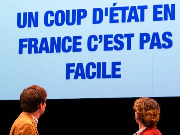 L'art d'avoir toujours raison (Méthode simple, rapide et infaillible pour remporter une élection)