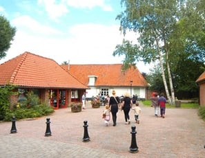 Théâtre de la Rianderie