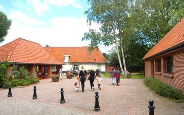 Théâtre de la Rianderie