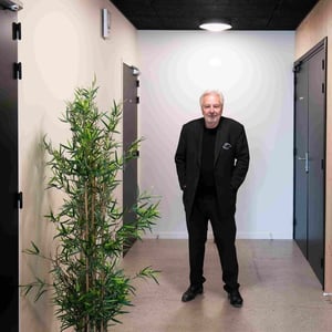 Le Petit Theatre De Nivelle