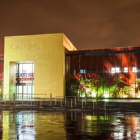 Le ruby's - casino de Dunkerque
