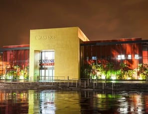 Le ruby's - casino de Dunkerque