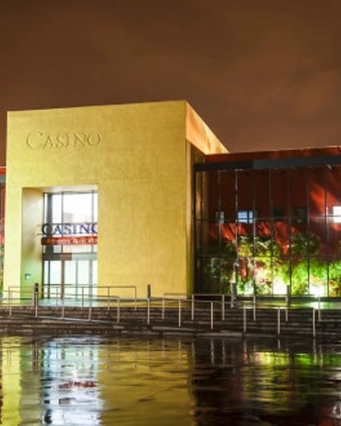 Le Ruby's, casino de Dunkerque