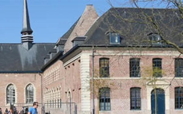 Maison Folie Hospice d'Havré