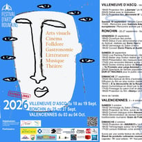 Festival d'Arts Roumains