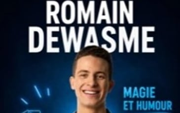 Romain Dewasme, Truc de Ouf