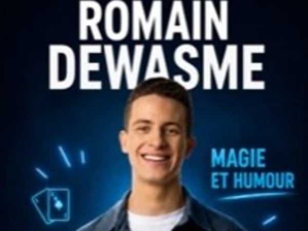Romain Dewasme, Truc de Ouf