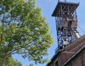 Centre Historique Minier