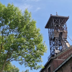 Centre Historique Minier